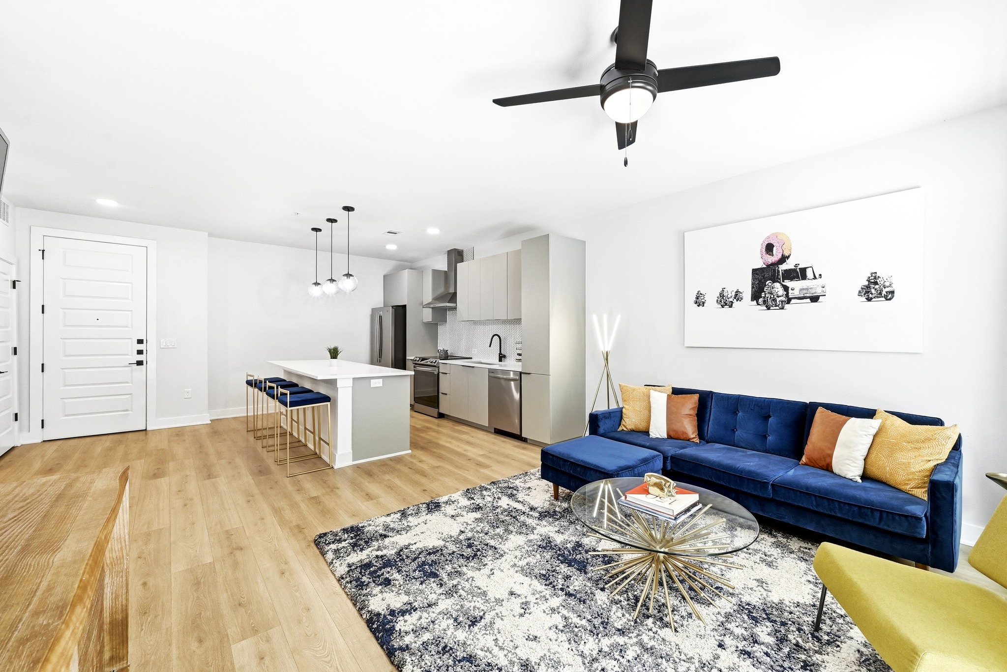 2500 Longview Street, Unit 103 Austin, TX 78705 - Photo 21 of 39