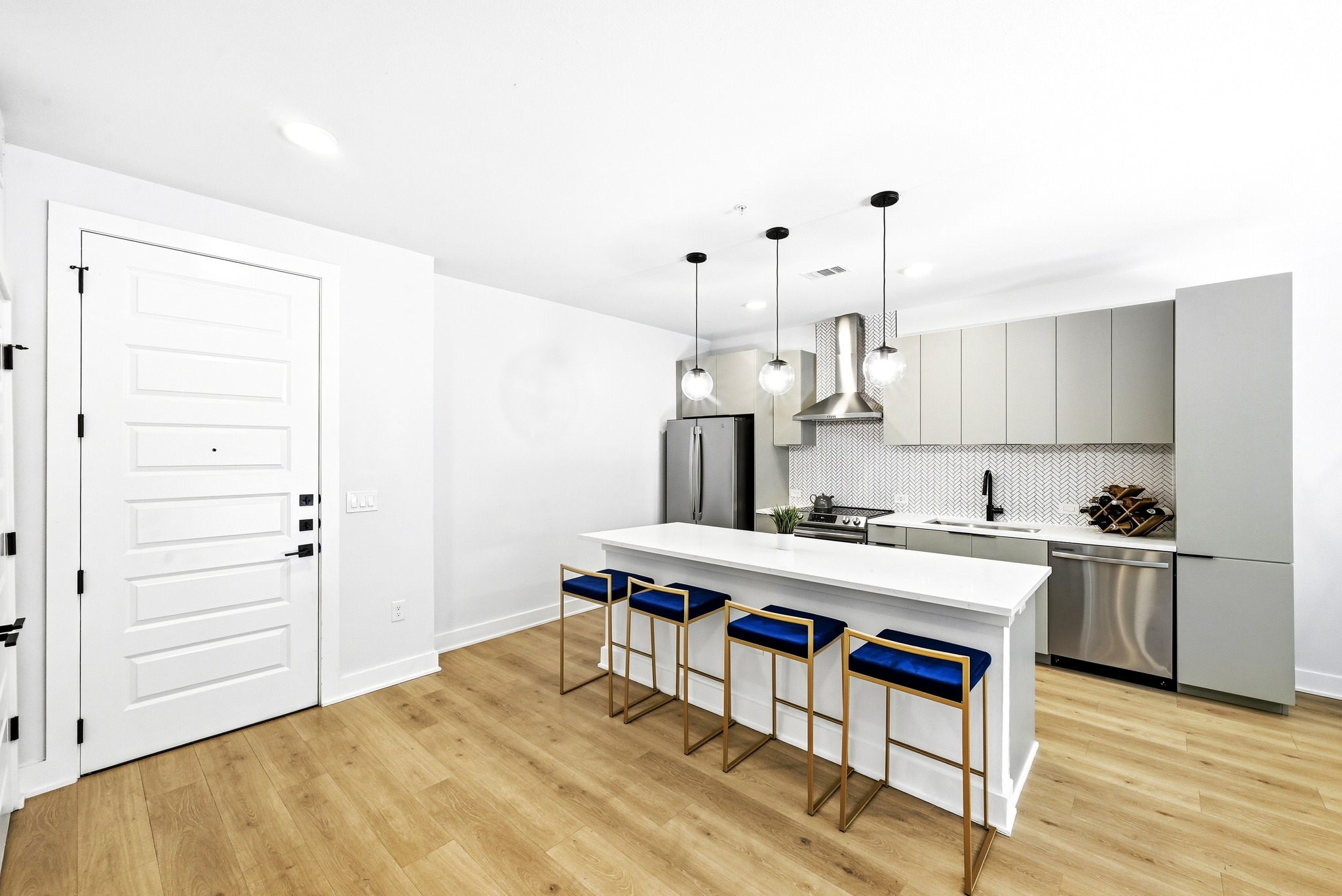 2500 Longview Street, Unit 103 Austin, TX 78705 - Photo 25 of 39