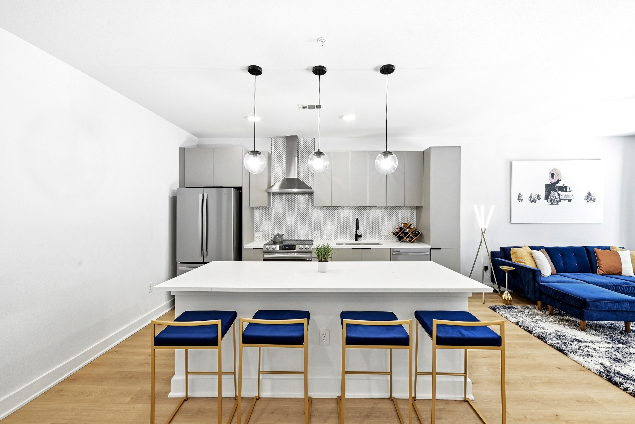 2500 Longview Street, Unit 103 Austin, TX 78705 - Photo 26 of 39