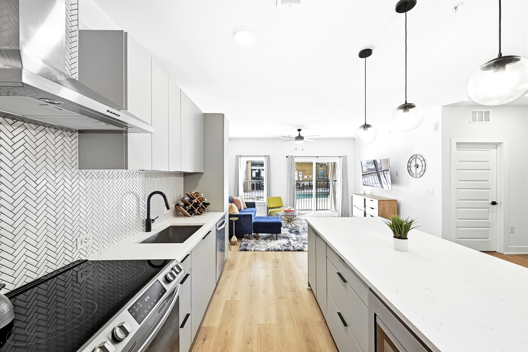 2500 Longview Street, Unit 103 Austin, TX 78705 - Photo 27 of 39