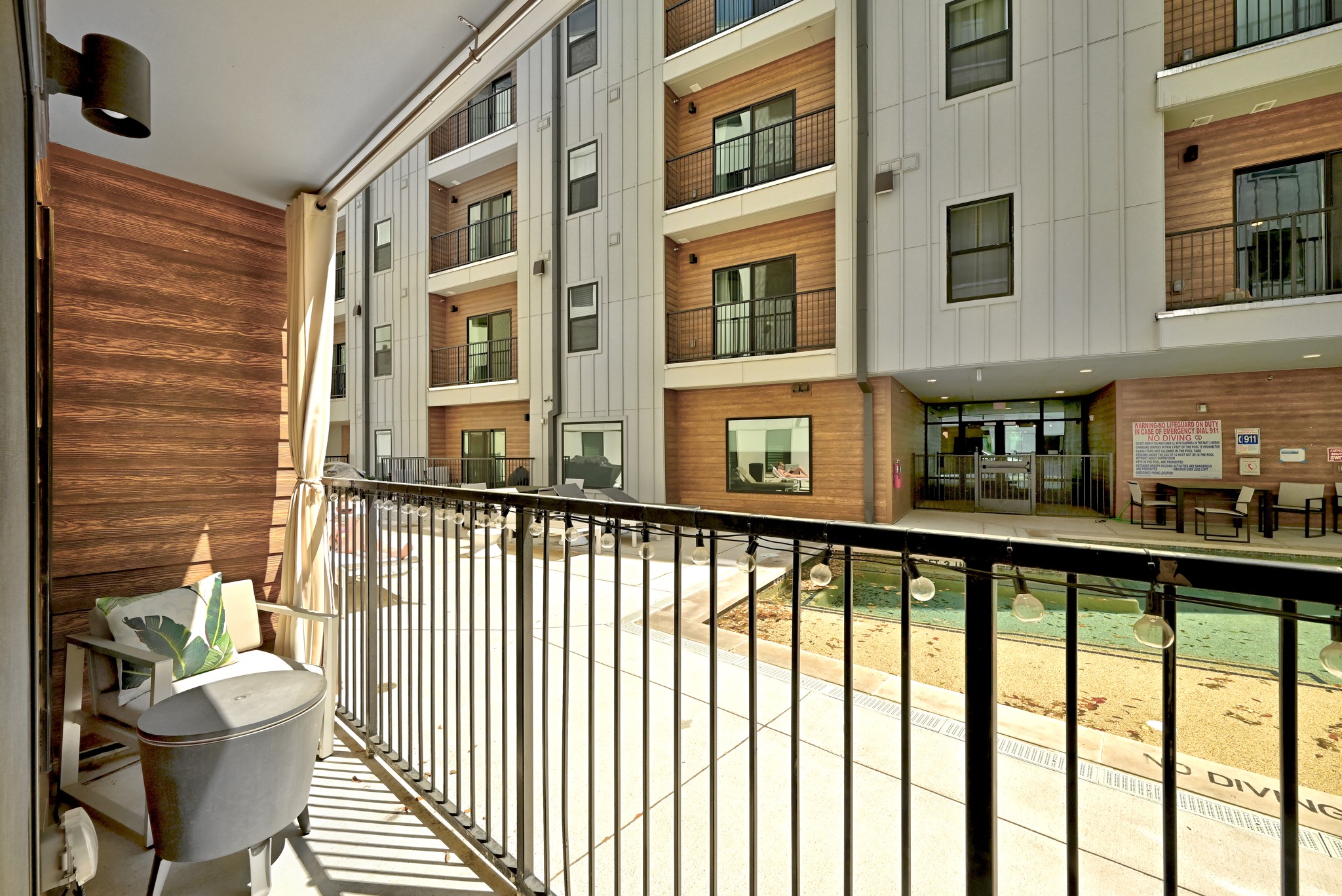 2500 Longview Street, Unit 103 Austin, TX 78705 - Photo 35 of 39