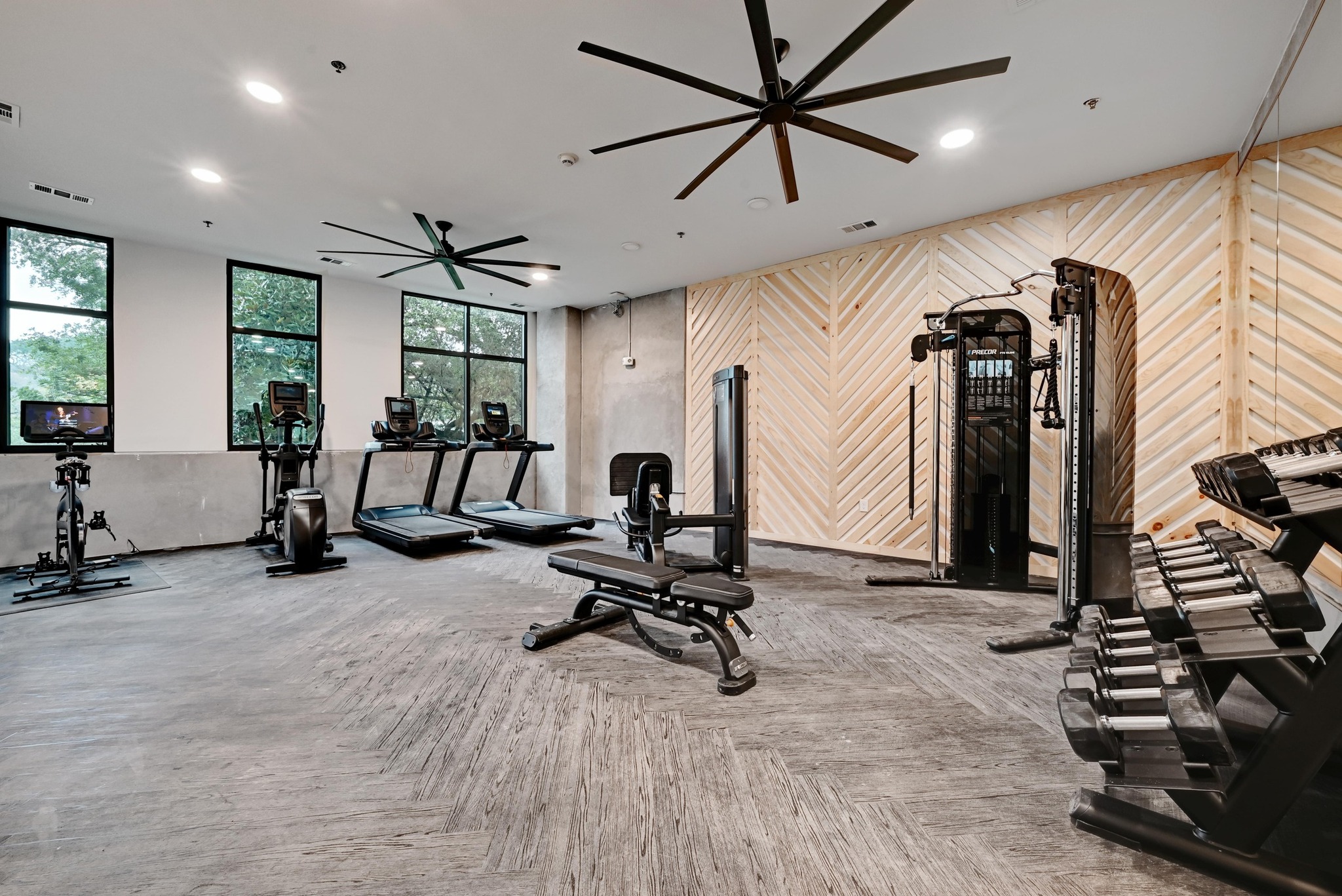 2500 Longview Street, Unit 103 Austin, TX 78705 - Photo 37 of 39