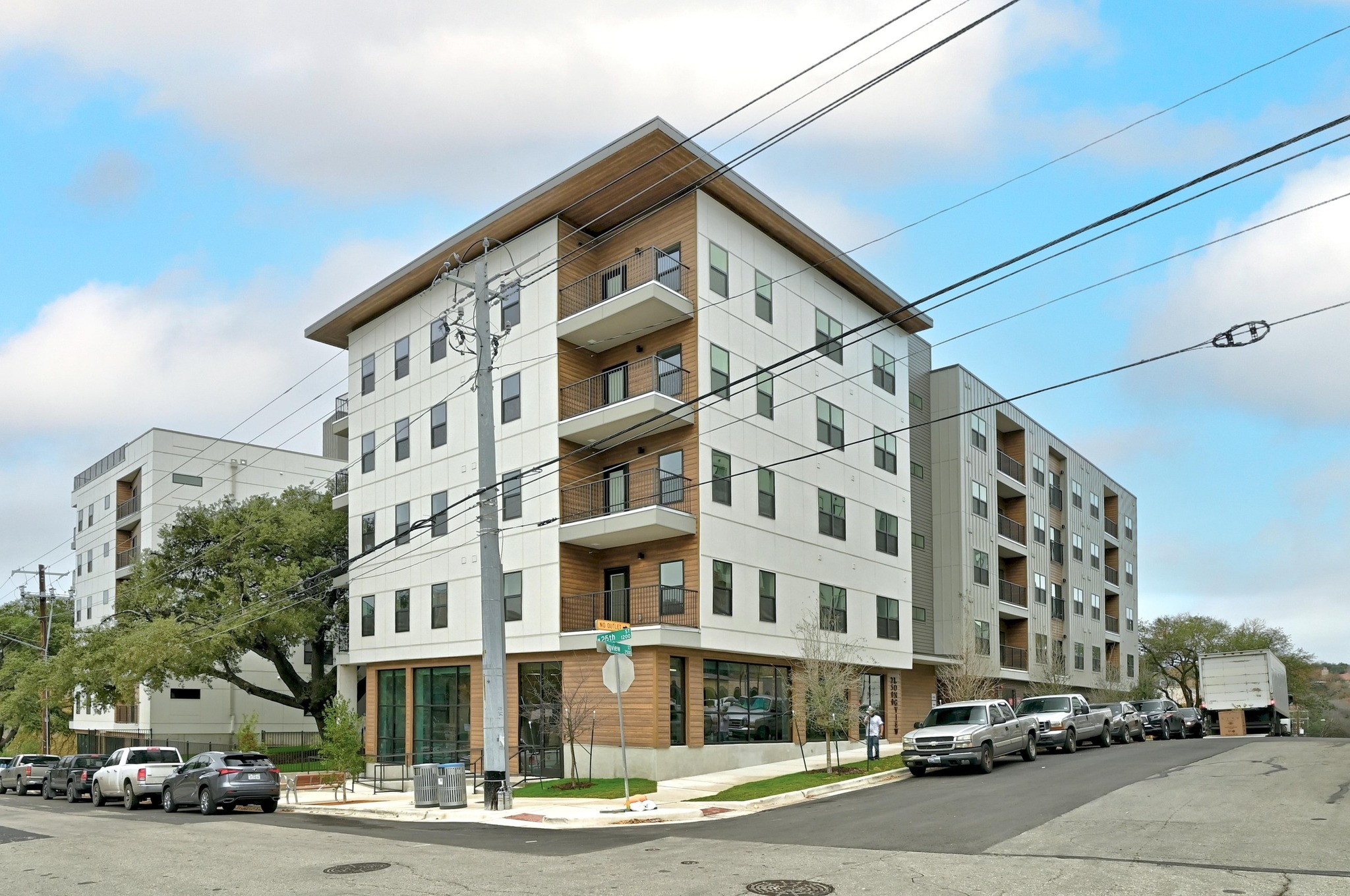 2500 Longview Street, Unit 103 Austin, TX 78705 - Photo 39 of 39