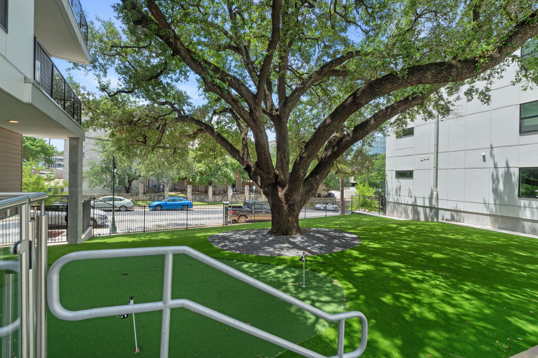 2500 Longview Street, Unit 103 Austin, TX 78705 - Photo 6 of 39