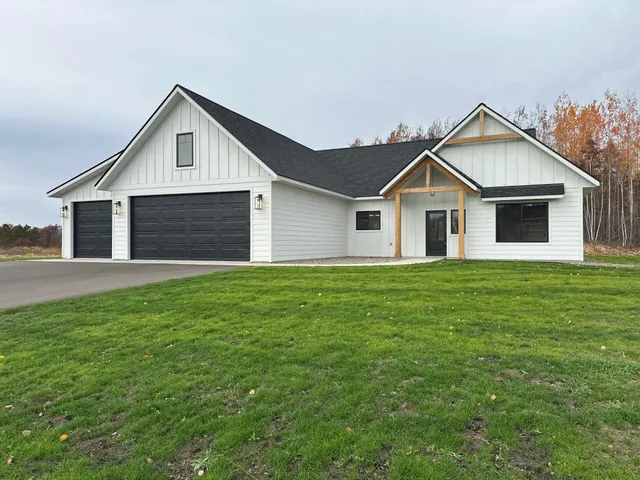 $514,940 | Lot 26 Sanctuary Path, Brainerd, MN 56401