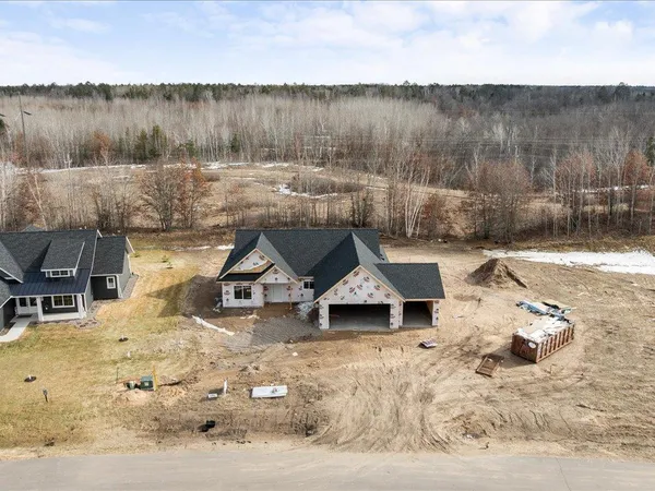 $514,940 | 3807 Sanctuary Way, Brainerd, MN 56401