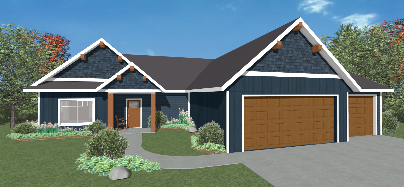 3807 Sanctuary Way Brainerd, MN 56401 - Photo 4 of 39