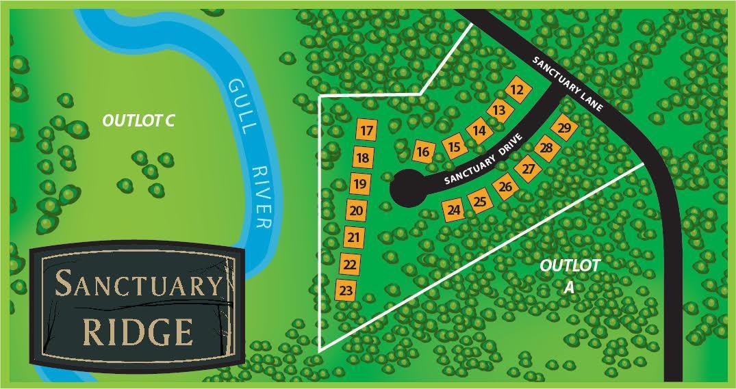 Lot 26 Sanctuary Path Brainerd, MN 56401 - Photo 5 of 42