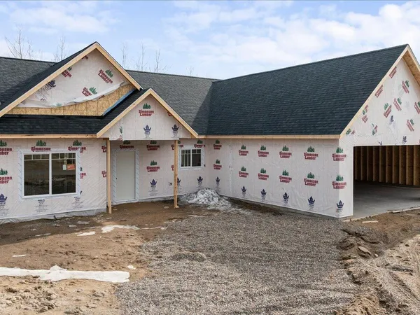 $514,940 | 3807 Sanctuary Way, Brainerd, MN 56401