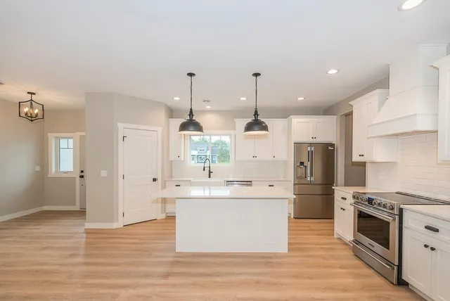 $514,940 | Lot 26 Sanctuary Path, Brainerd, MN 56401