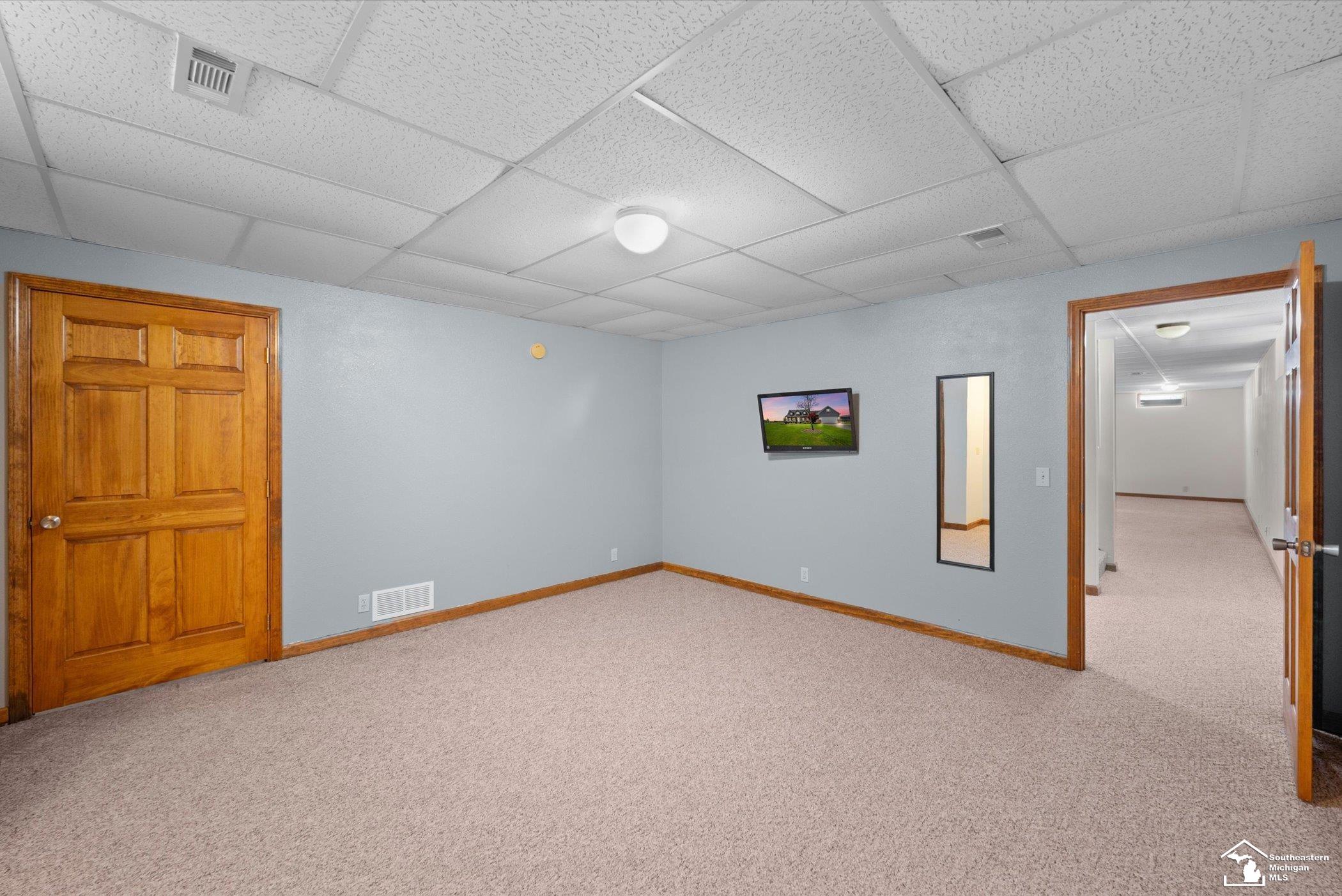 8911 Schroeder Road Riga, MI 49276 - Photo 47 of 68