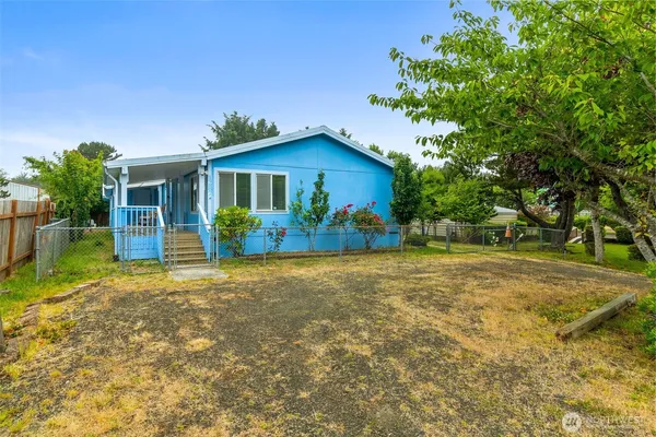 $359,000 | 1287 Oceano Drive, Grayland, WA 98547