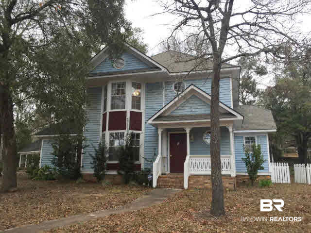 5904 Cricket Lane Mobile, AL 36693 - Photo 1 of 1