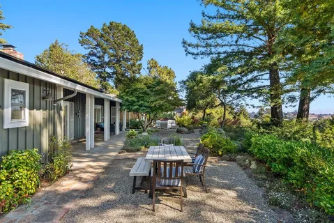 a view of a lake view