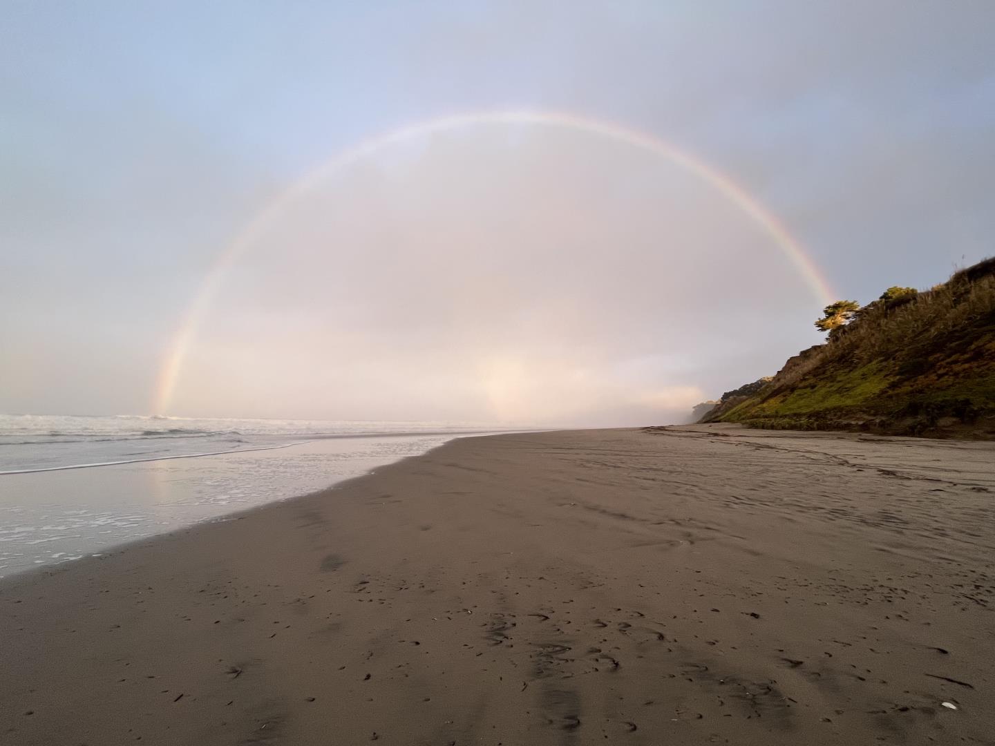 33 Aqua View Drive Watsonville, CA 95076 - Photo 50 of 51 a view of beach and ocean