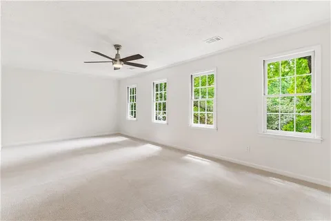 $365,000 | 2477 Laurel Ridge Place Southwest, Conyers, GA 30094