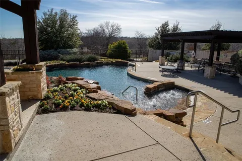 $750,000 | 4665 St Laurent Court, Fort Worth, TX 76126