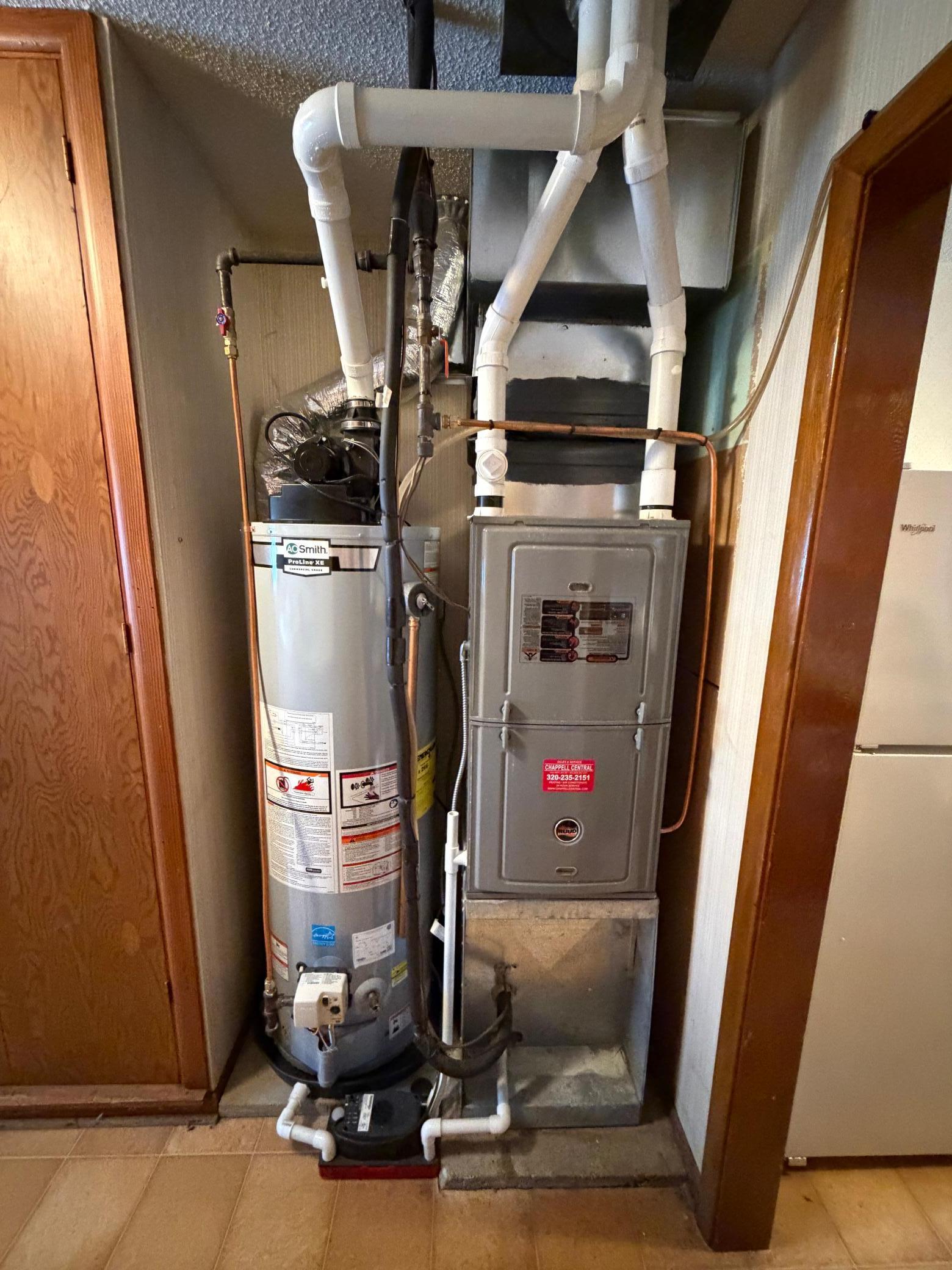 801 14th Avenue Southwest Willmar, MN 56201 - Photo 25 of 60