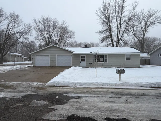 $250,000 | 801 14th Avenue Southwest, Willmar, MN 56201