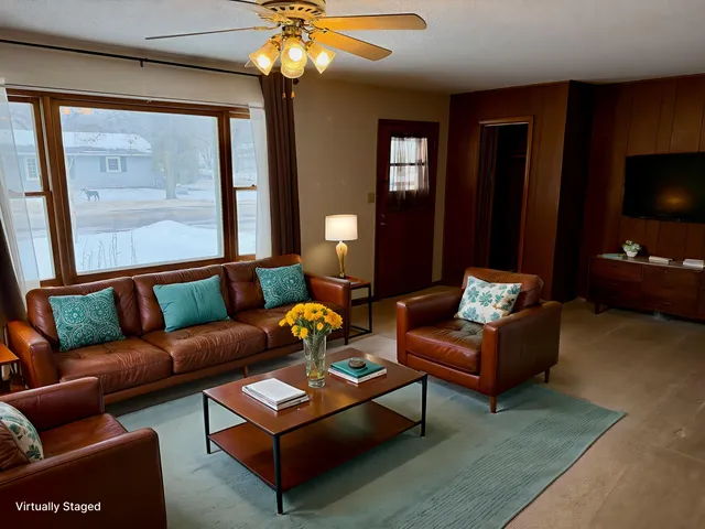 $250,000 | 801 14th Avenue Southwest, Willmar, MN 56201