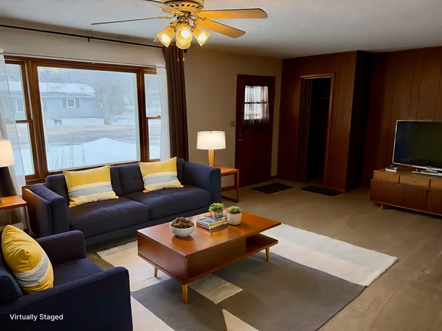 $250,000 | 801 14th Avenue Southwest, Willmar, MN 56201