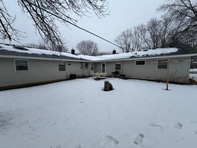 $250,000 | 801 14th Avenue Southwest, Willmar, MN 56201