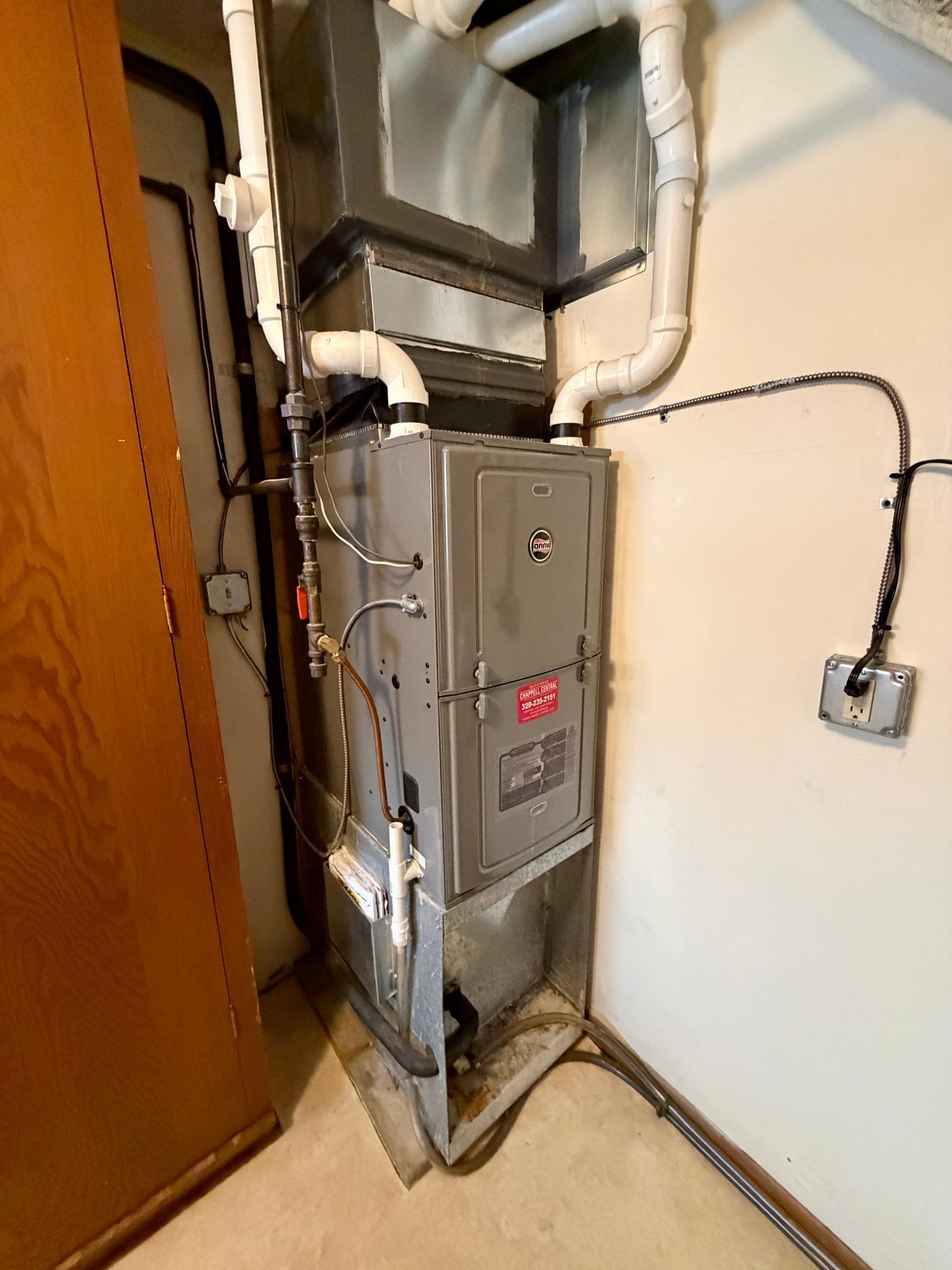 801 14th Avenue Southwest Willmar, MN 56201 - Photo 52 of 60