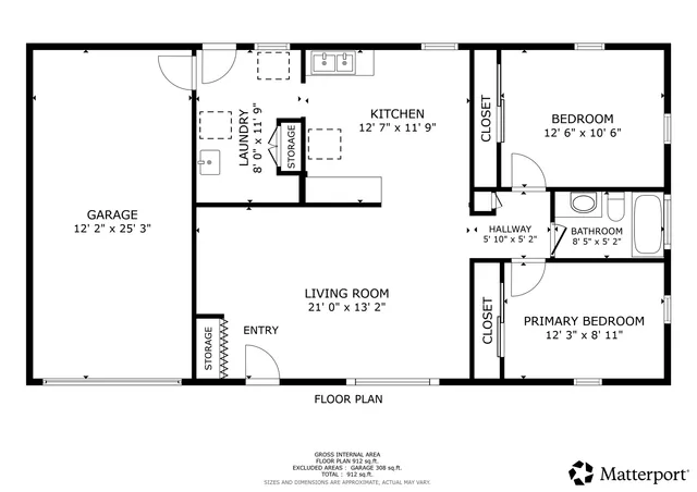 $250,000 | 801 14th Avenue Southwest, Willmar, MN 56201