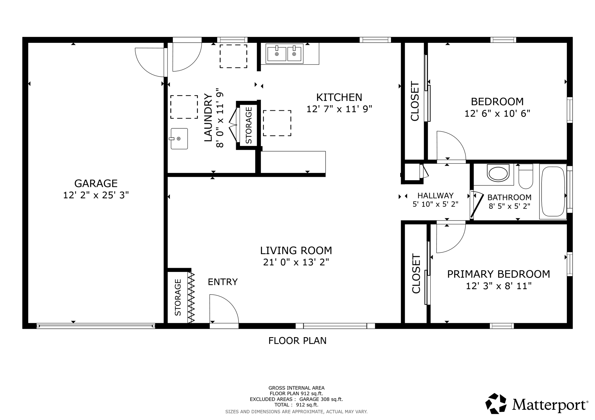 801 14th Avenue Southwest Willmar, MN 56201 - Photo 59 of 60