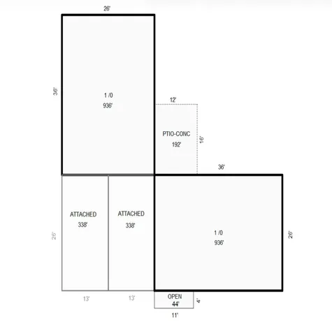 $250,000 | 801 14th Avenue Southwest, Willmar, MN 56201