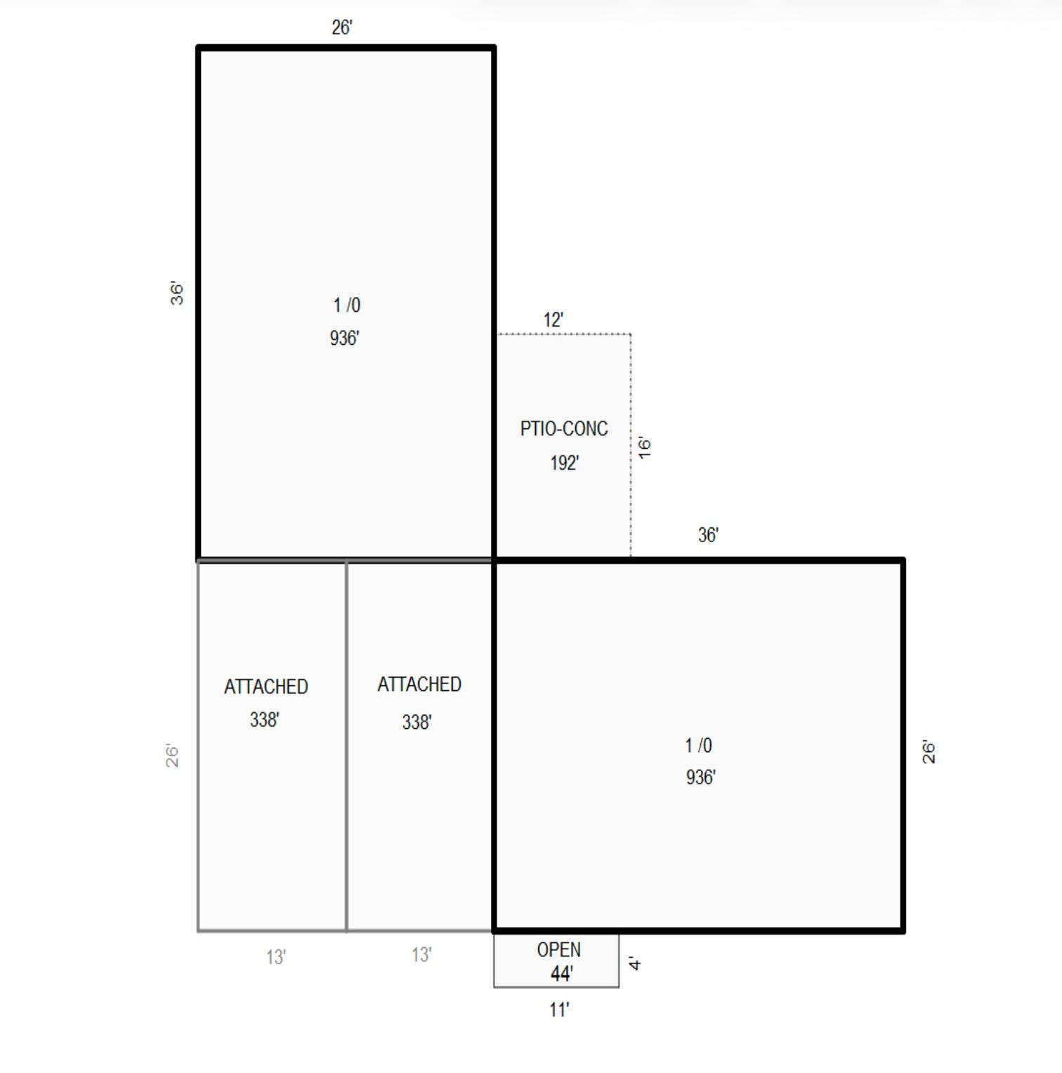 801 14th Avenue Southwest Willmar, MN 56201 - Photo 60 of 60