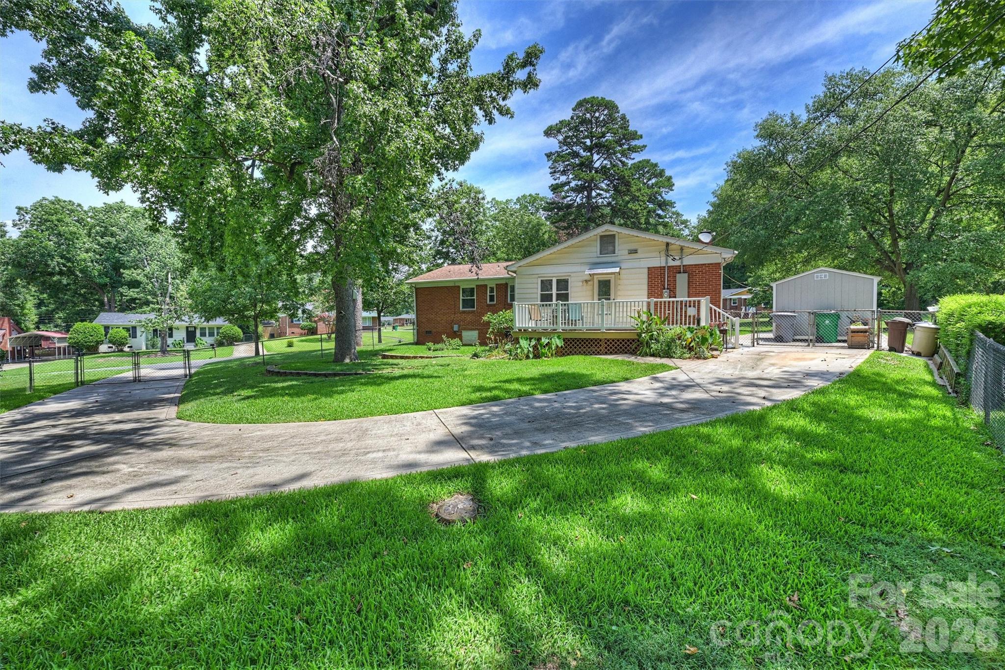 2134 Bromwich Road Charlotte, NC 28208 - Photo 40 of 45 Gallery Image 40