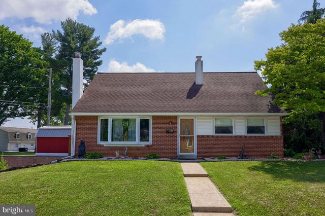 $390,000 | 17 South Elm Street, Lititz, PA 17543