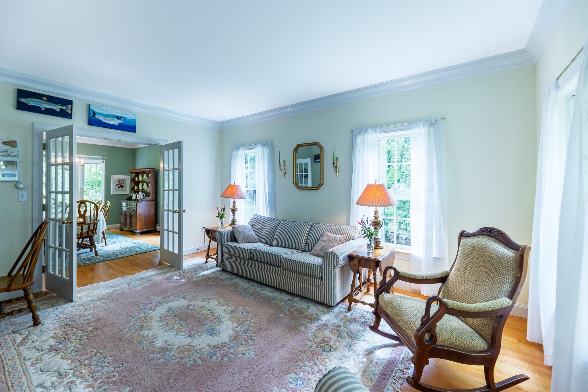 5 Grant Road Hanover, NH 03755 - Photo 24 of 48