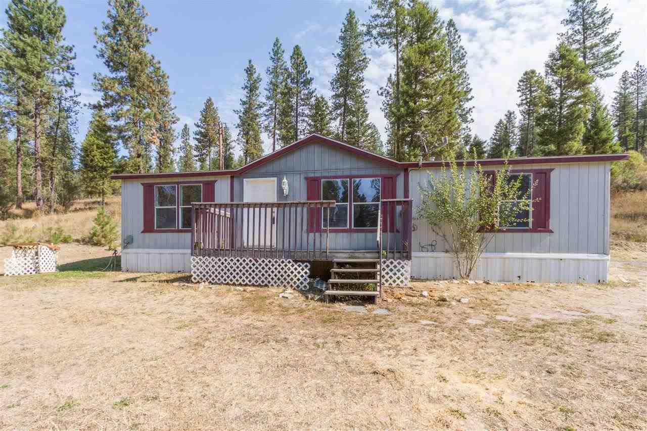 32222 North Hardesty Road Chattaroy, WA 99003 - Photo 1 of 15 Gallery Image 1