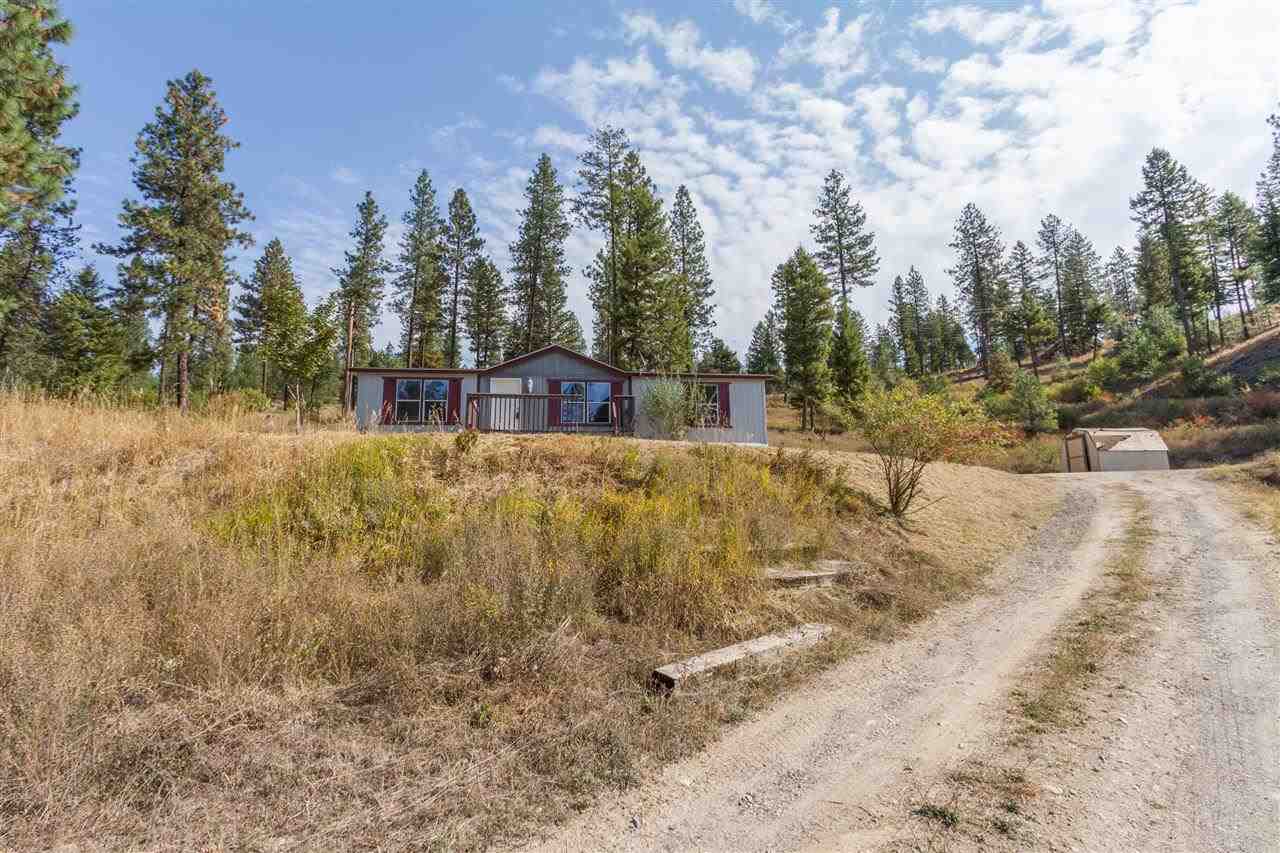 32222 North Hardesty Road Chattaroy, WA 99003 - Photo 2 of 15 Gallery Image 2
