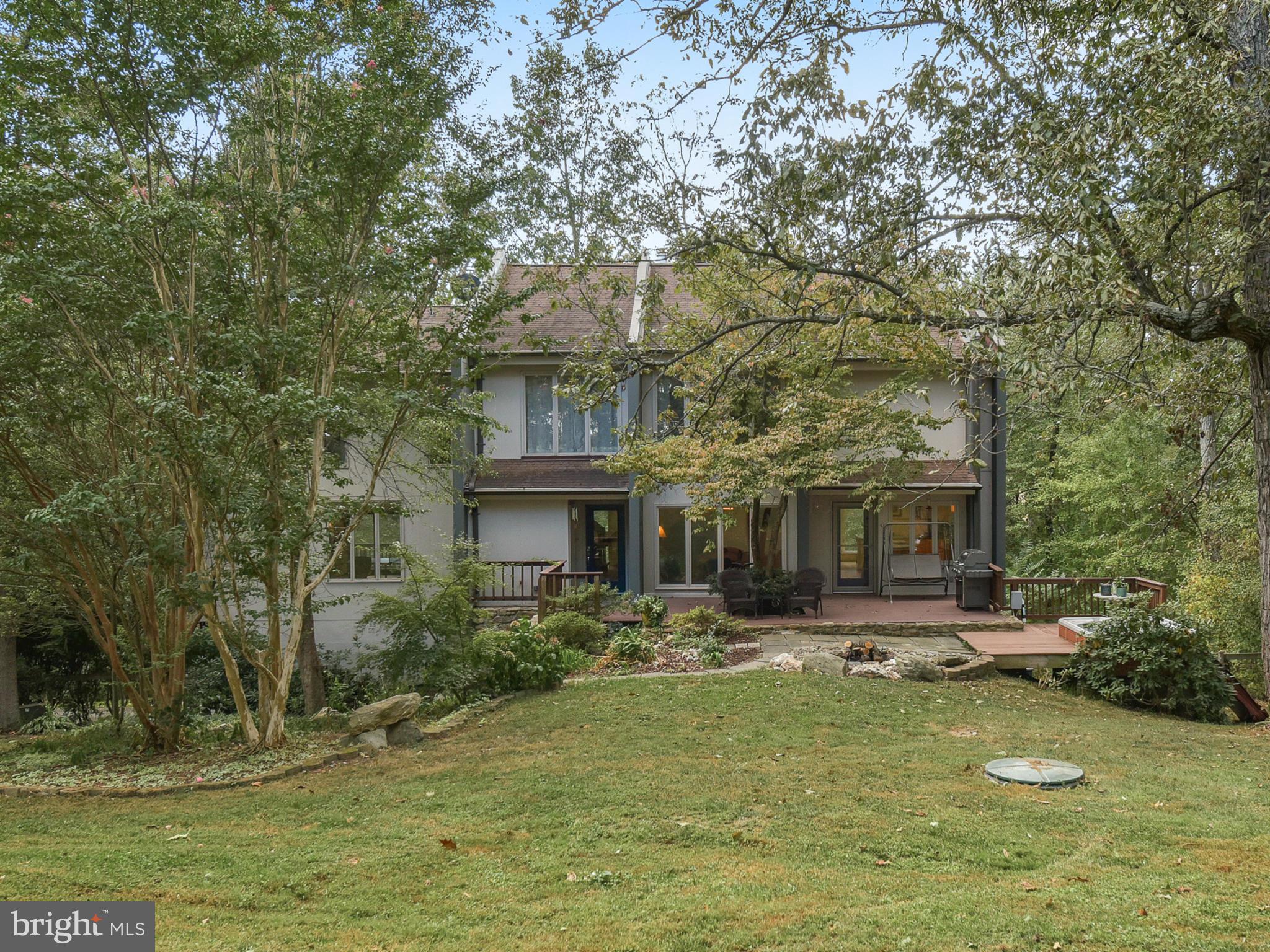 16251 West Old Baltimore Road Boyds, MD 20841 - Photo 64 of 65