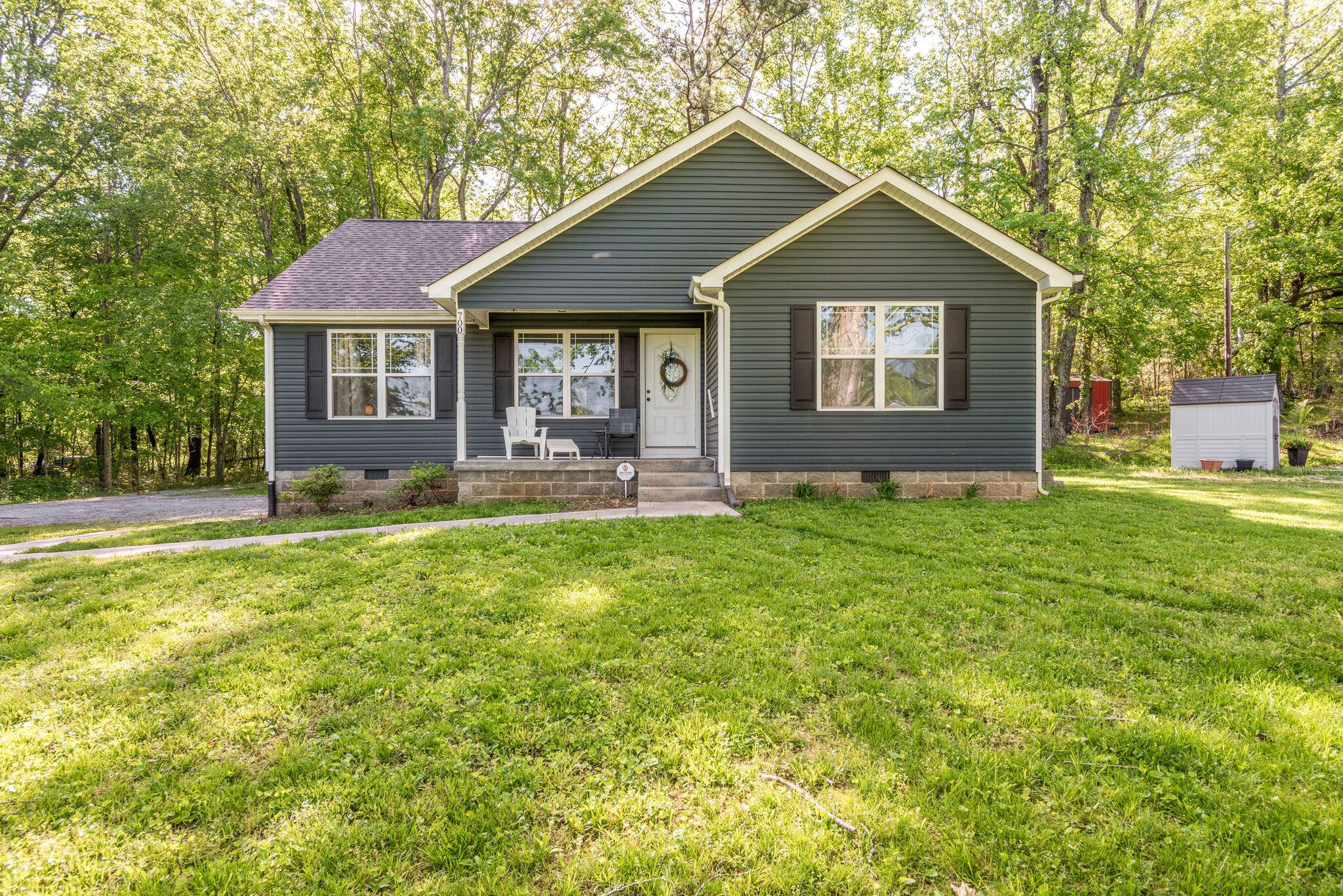 700 Jones Creek Road Dickson, TN 37055 - Photo 1 of 26 Gallery Image 1