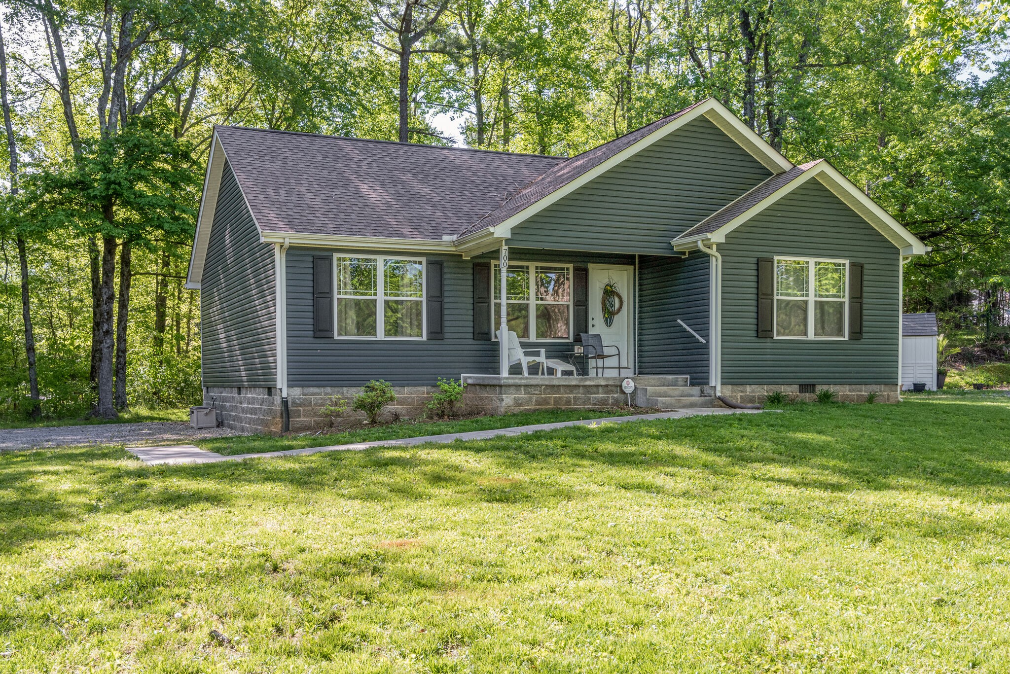 700 Jones Creek Road Dickson, TN 37055 - Photo 3 of 26 Gallery Image 3