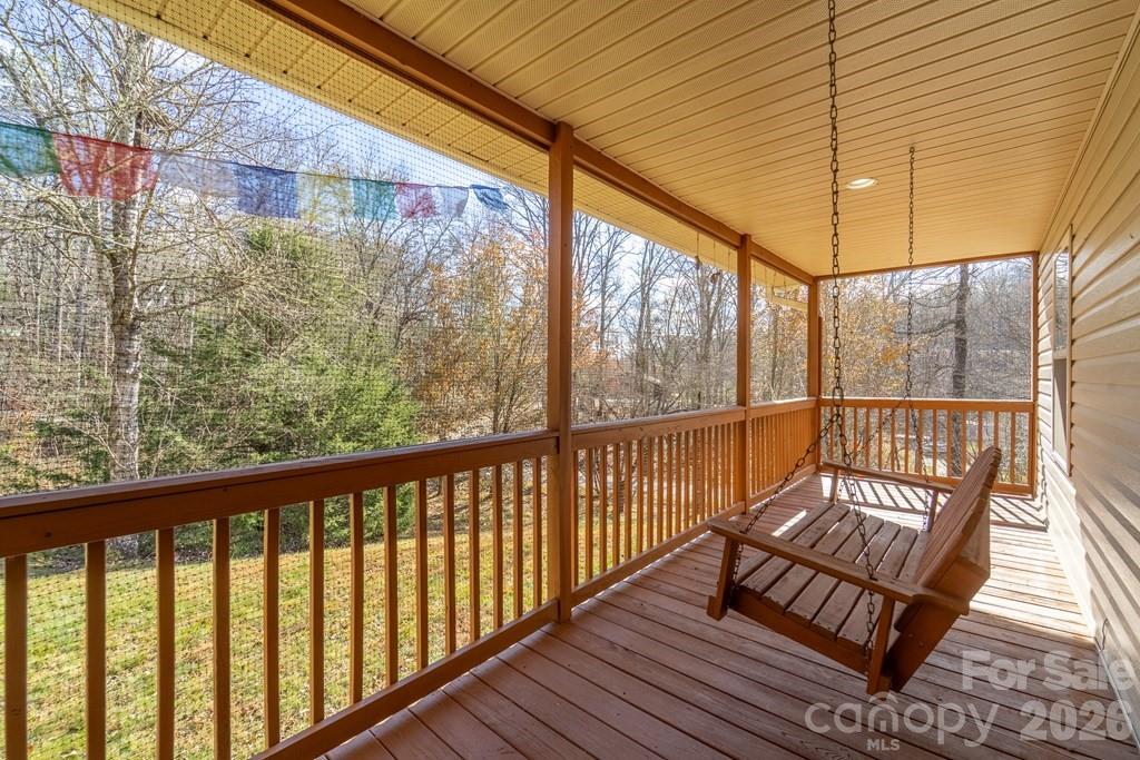 33 East H Bailey Road Bryson City, NC 28713 - Photo 8 of 46 Gallery Image 8