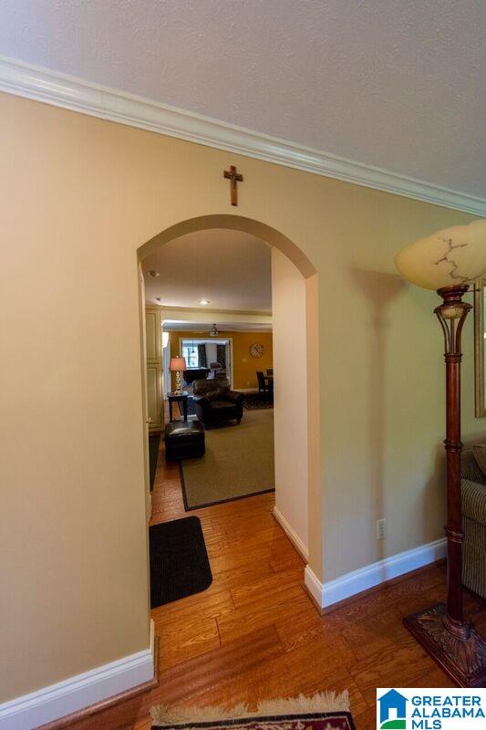 3429 Rock Ridge Circle Birmingham, AL 35210 - Photo 7 of 49