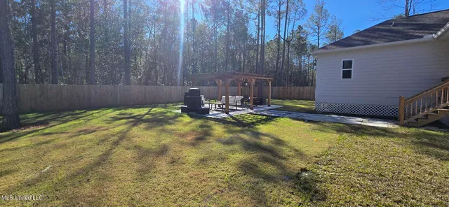 $265,000 | 1715 East Lakeshore Drive, Carriere, MS 39426