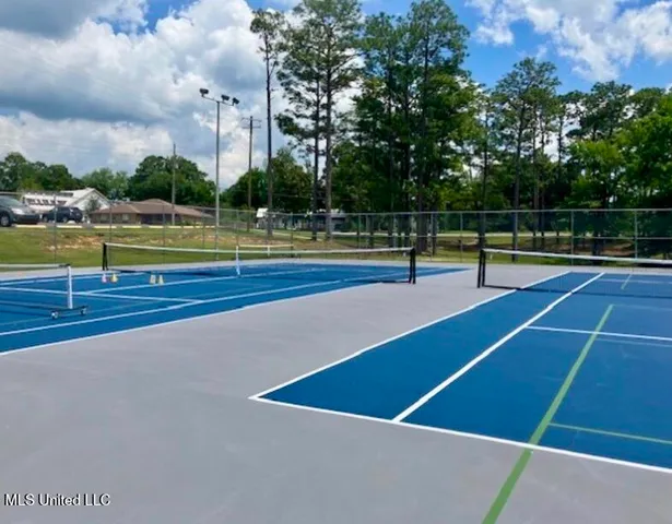 $265,000 | 1715 East Lakeshore Drive, Carriere, MS 39426