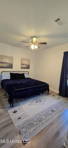 $265,000 | 1715 East Lakeshore Drive, Carriere, MS 39426