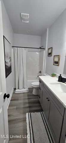 $265,000 | 1715 East Lakeshore Drive, Carriere, MS 39426