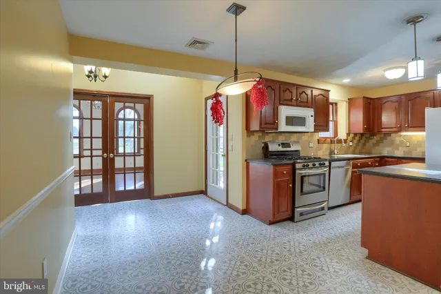 $415,000 | 211 Frederick Street, Highspire, PA 17034