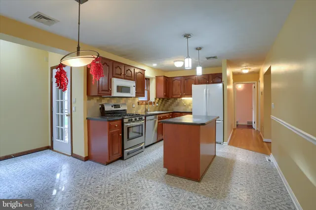 $415,000 | 211 Frederick Street, Highspire, PA 17034