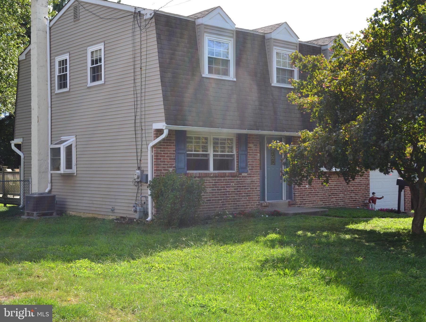 1236 Cushmore Road Southampton, PA 18966 - Photo 2 of 23 Exterior Front side view