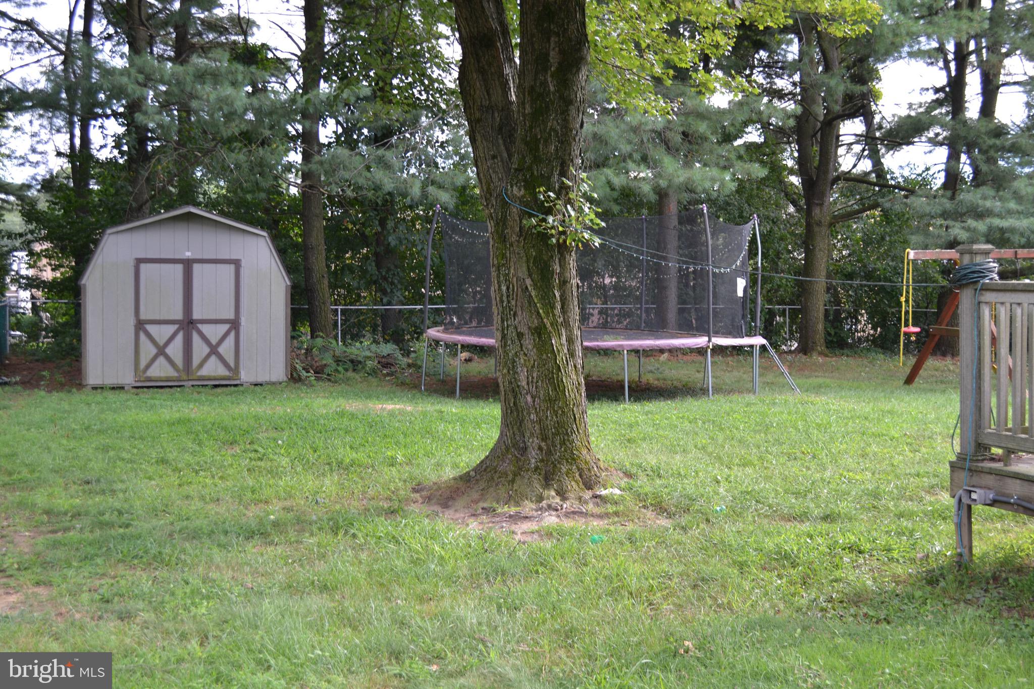 1236 Cushmore Road Southampton, PA 18966 - Photo 21 of 23 Well made shed perfect for all your storage needs