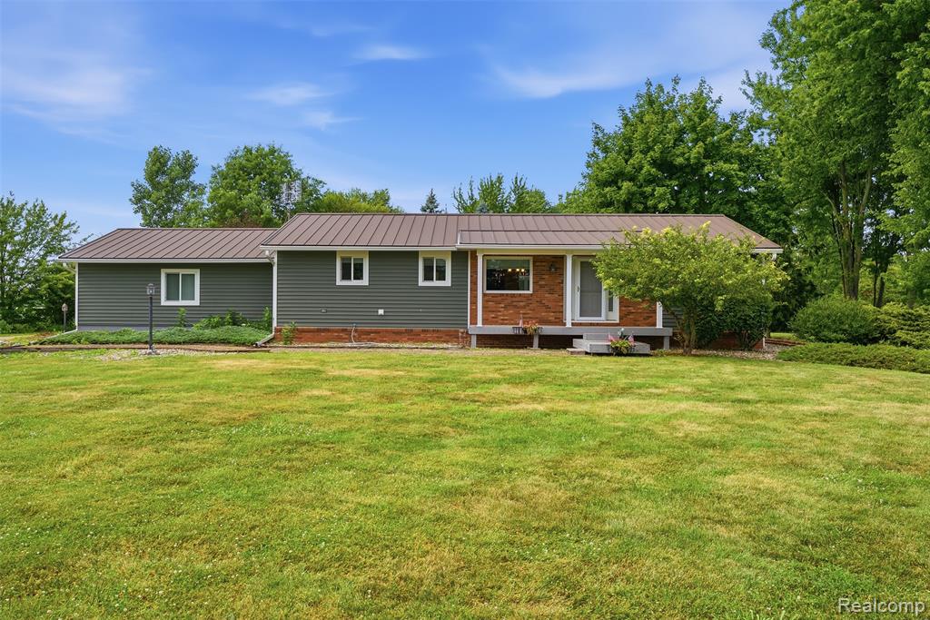 13182 Gilbert Road Memphis, MI 48041 - Photo 45 of 48 Gallery Image 45